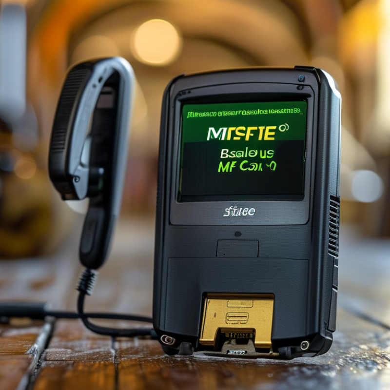 Best Mifare 1k Card Suppliers for Your Business Needs?
