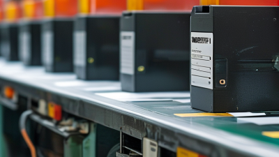 Why Choose Thermal Print Labels for Your Business Needs?