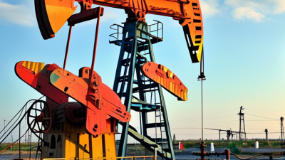 What is a Crude Oil Pump and How Does it Work?