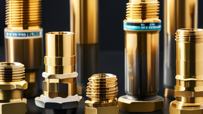Top 10 Brass Fittings You Should Consider for Your Next Project?