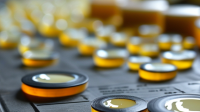 Top 10 Neoprene Washers for Global Buyers in 2026?