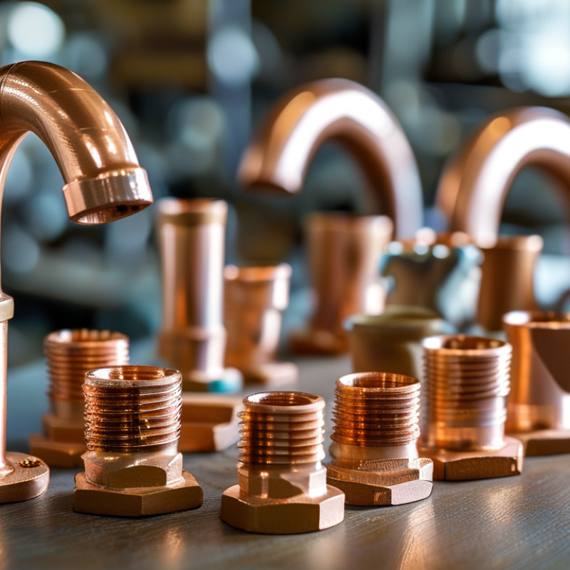 Top 10 Copper Elbow Fittings for Global Buyers Quality Guide?