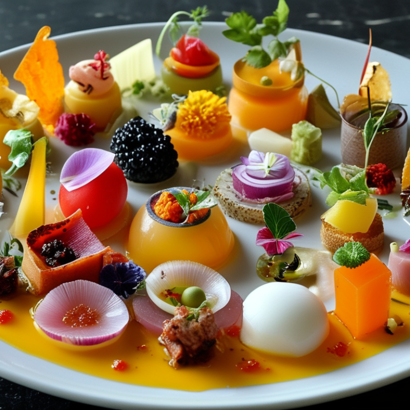 How to Source Flavor Food Trends for 2026?