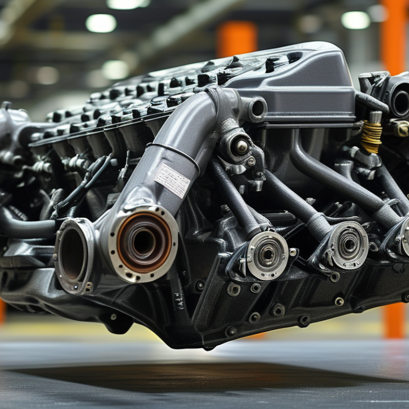 Top 10 Benefits of Using Rubber Engine Mounts for Vehicles?