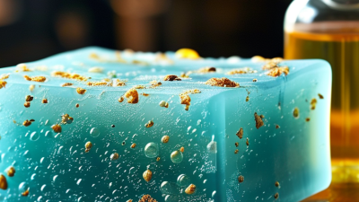 What are the Benefits of Anionic Soap for Global Buyers?