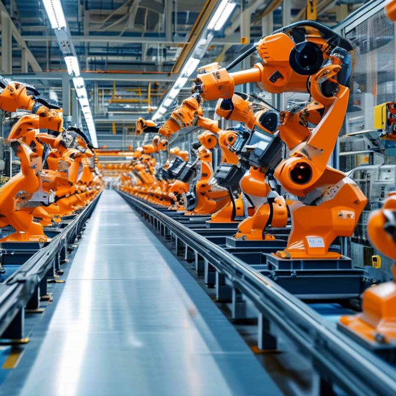 Top Global Leading Automated Filter Assembly Line Solutions?