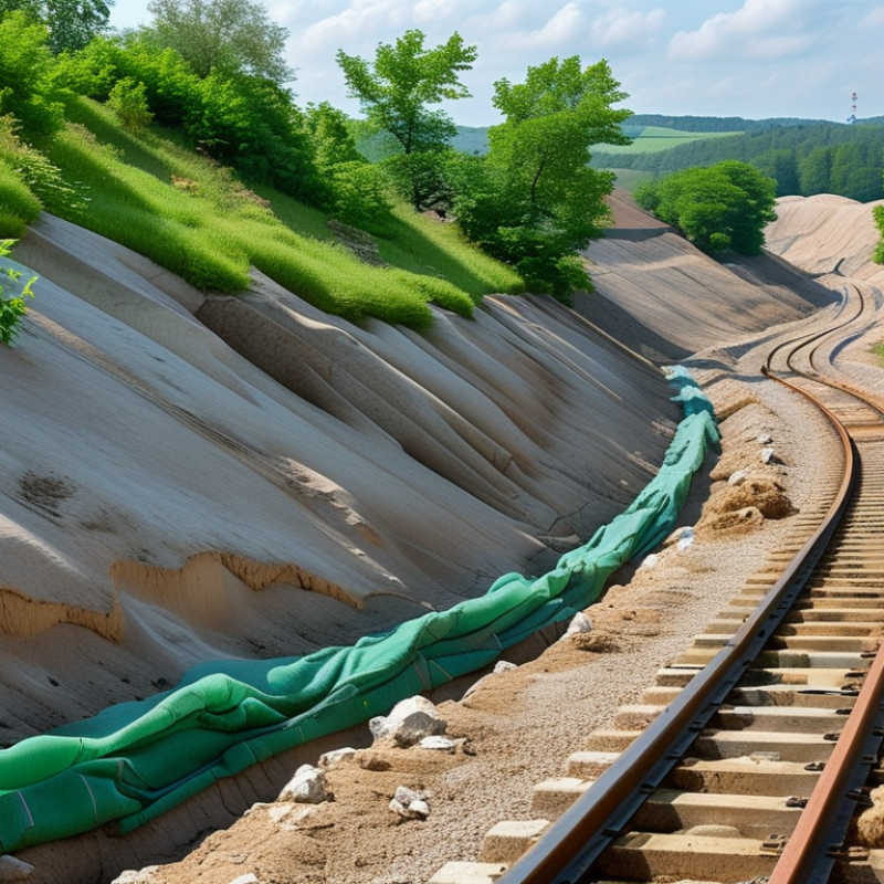 10 Tips for Choosing Woven Geotextile for Your Projects?