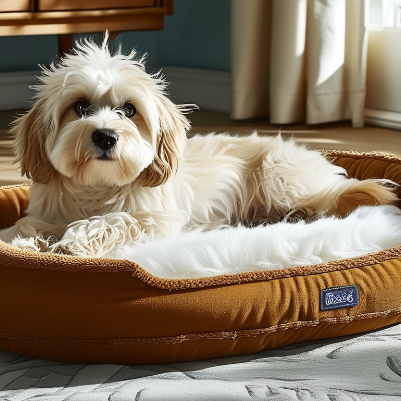 Best Dog Beds for Ultimate Comfort and Durability?
