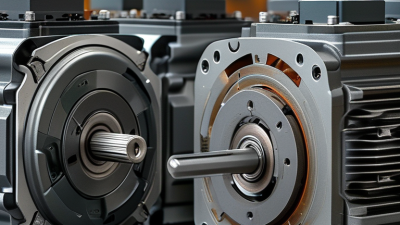 Why Choose the Right Electric Motor Controller for Your Needs?