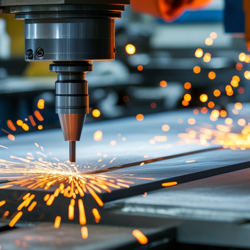 Why is Precision Vital in Metal Fabrication for Global Buyers?