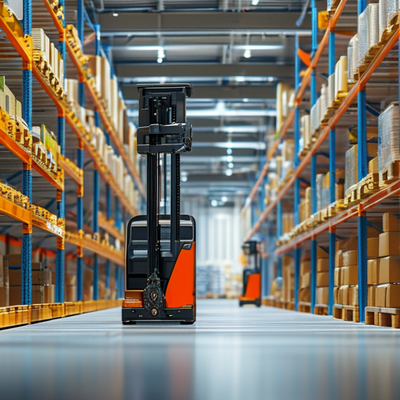 Best 4-Way Shuttle Storage Solutions for Global Buyers?