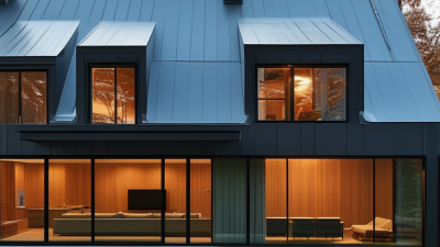 Why Choose Aluminum Clad Wood Windows for Your Home?