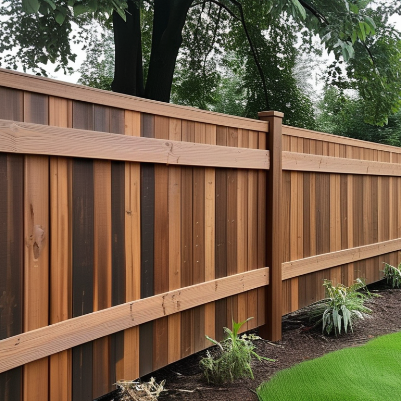 What is WPC Fence and Why Choose It for Your Project?
