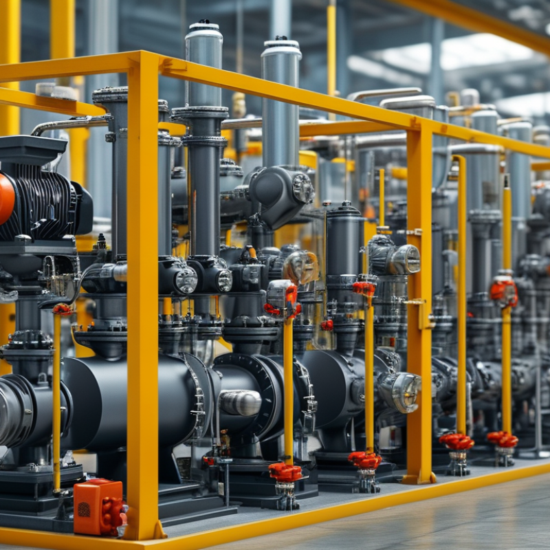 Why Pump Solutions are Essential for Your Business Needs?