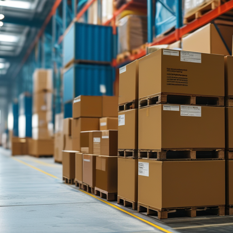 2026 Top Shipping Label Roll Solutions for Global Buyers?