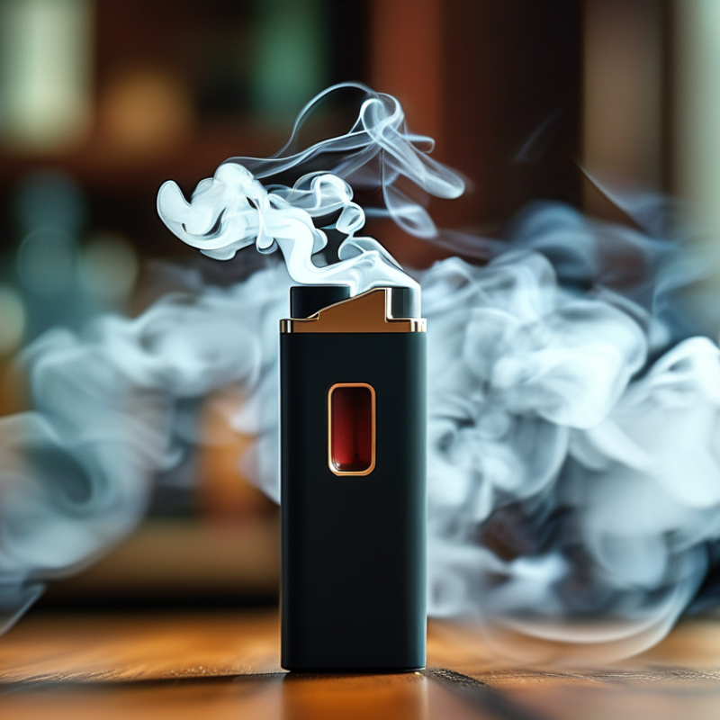 Why Should You Consider to Throw Away E Cigarettes?
