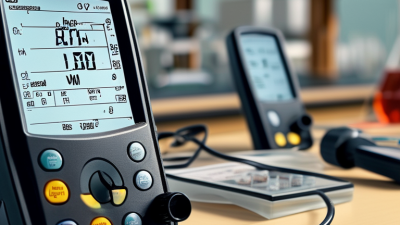 Top Tips for Choosing a Lab Conductivity Meter?