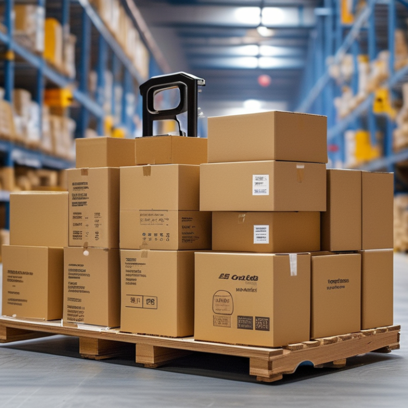 What is China FBA Inspection and Why is it Important?