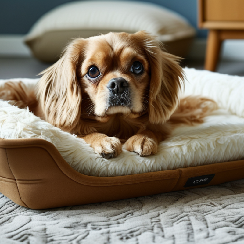 What is a Novelty Dog Bed and Why Your Pet Needs One?