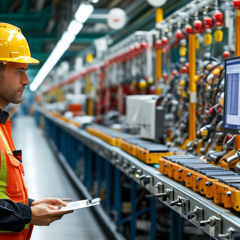 Top Cable Harness Tips for Efficient Global Sourcing?
