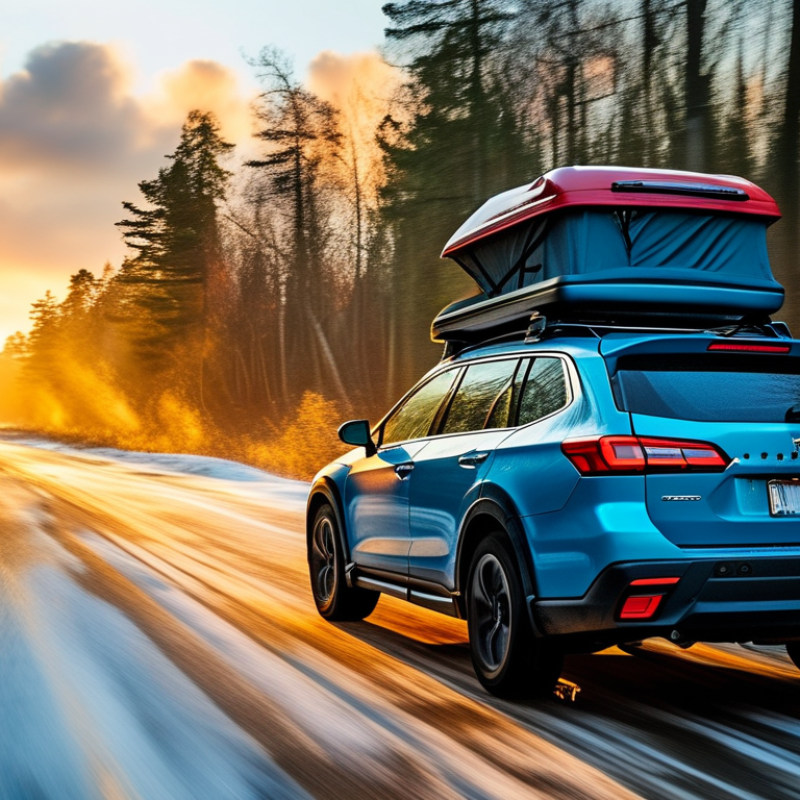 7 Best Reasons Why Does My Car Feel Unstable With a Roof Box?