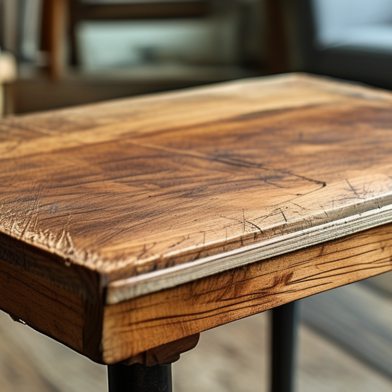 10 Best Ways to Repair Scratches on Wooden Surfaces?