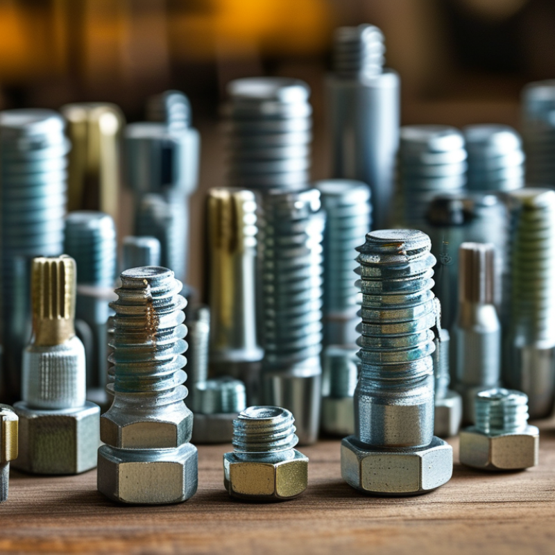 What is Screw Fasteners and How to Choose the Right One?