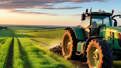 Essential Tips for Agricultural Equipment Repair You Need to Know?