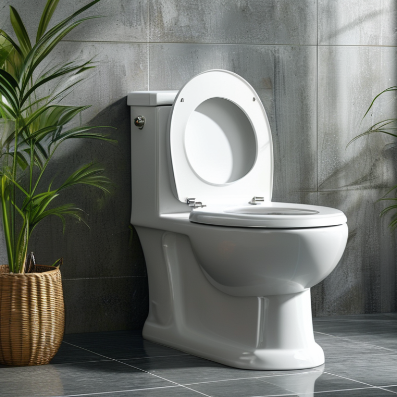 Top Water Saving Toilets for Eco Friendly Homes in 2026?