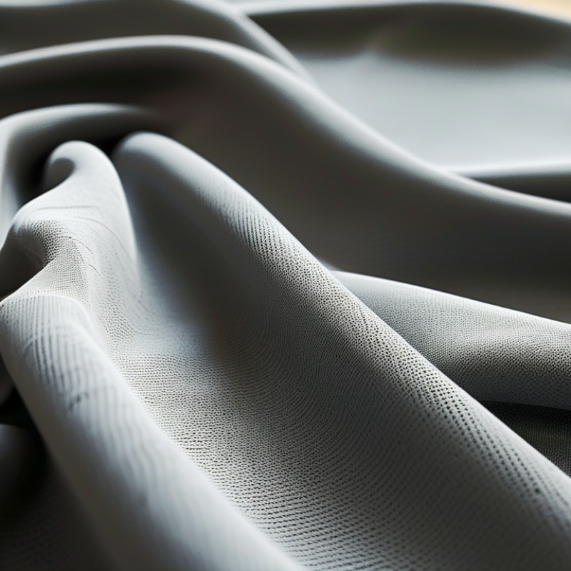 Top Tips for Choosing Synthetic Polyester Fabric for Your Needs?