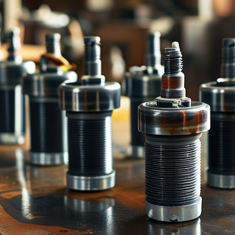 10 Essential Tips for Choosing Custom Oil Filters with Sensor Port?