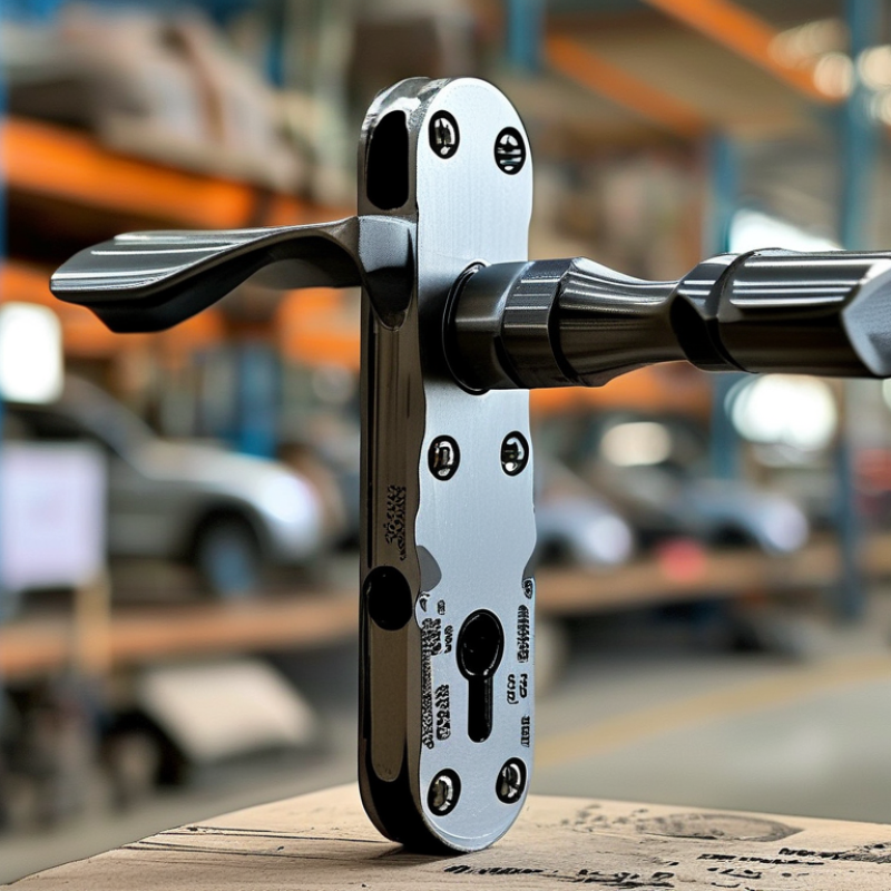 2026 Top Aluminum Handle Extrusions for Global Buyers?