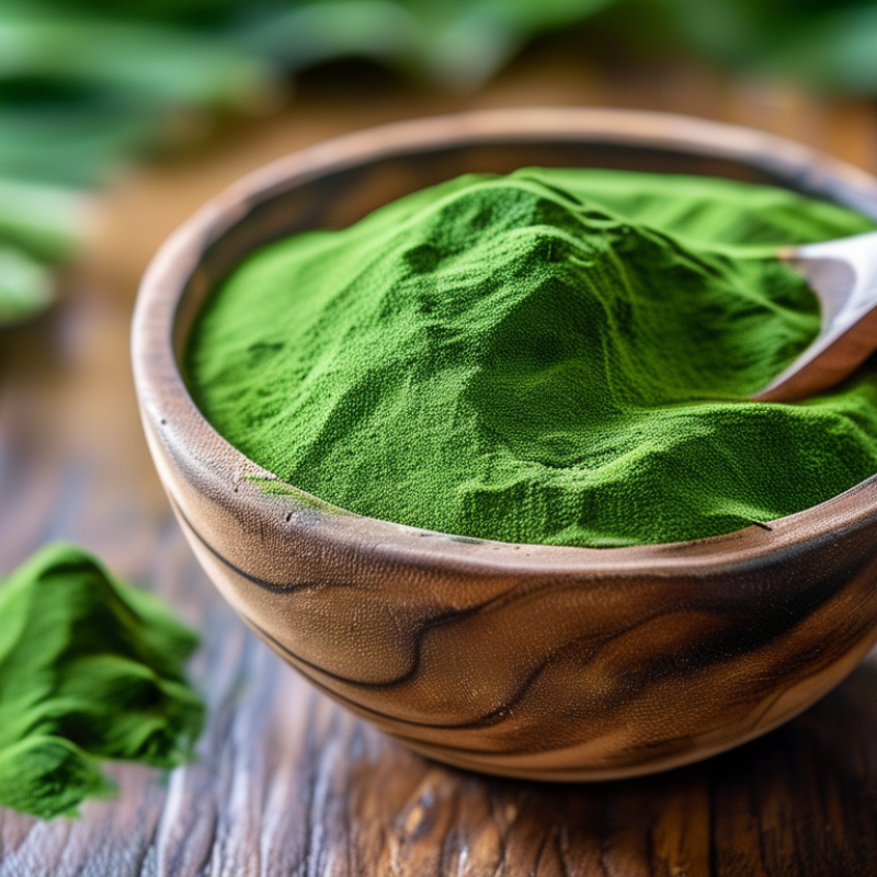Chlorella Growth Factor 5 Best Benefits You Must Know?