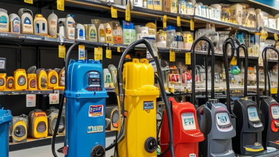 Top 10 Suction Pump Buying Guide for Global Buyers?