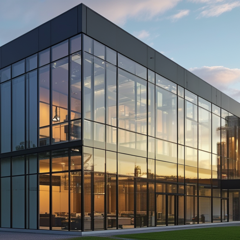 How to Choose Double Glazed Glass Insulated Glass for Your Needs?