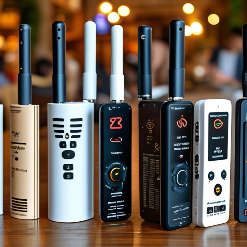 How to Choose the Best Cell Phone Jammer for Your Needs?