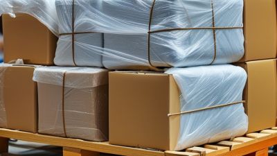 Why is Stretch Wrap Essential for Your Packaging Needs?