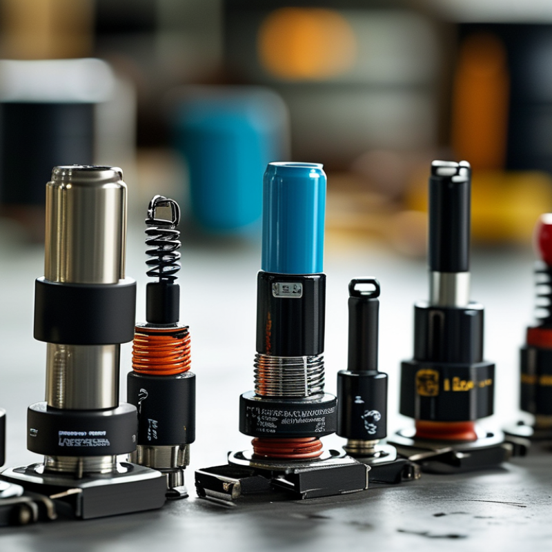 How to Choose the Best Magnetic Spring Loaded Pin Connector Maker?