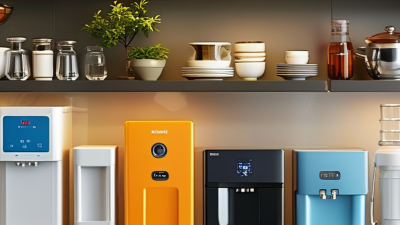 Top Tips for Choosing the Best Under Sink Water Filter?