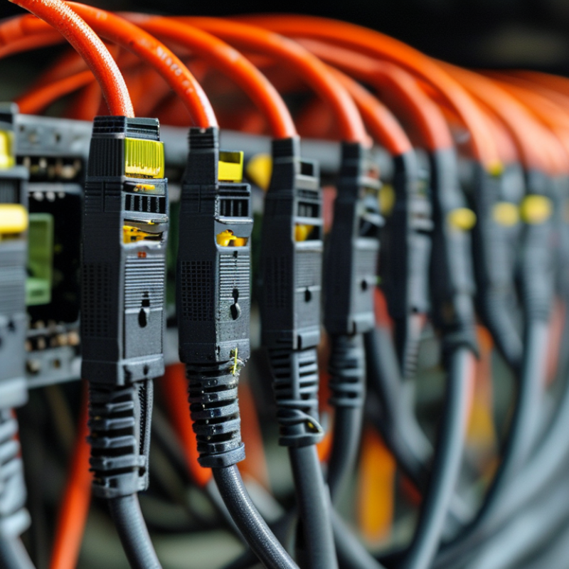 How to Choose the Right Network Patch Cable for Your Needs?