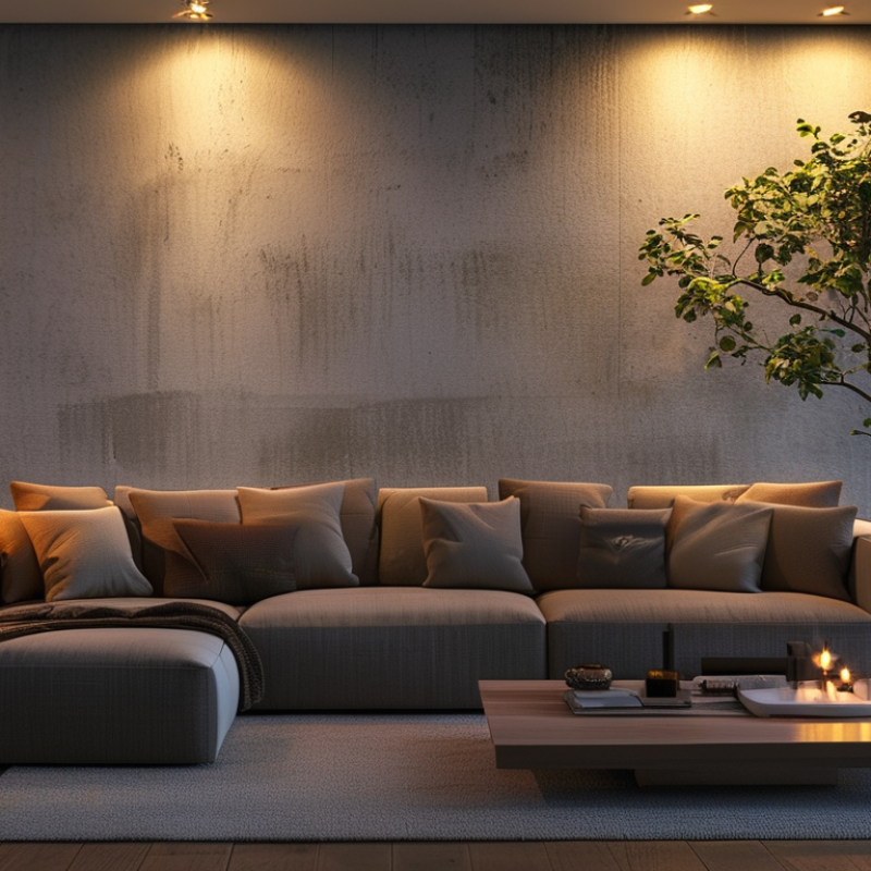 How To Integrate Smart Lighting Controls for Your Home?