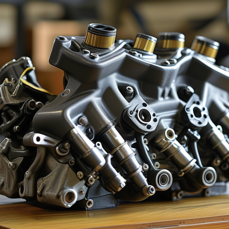 Top Rubber Engine Mounts for Global Buyers in 2026?