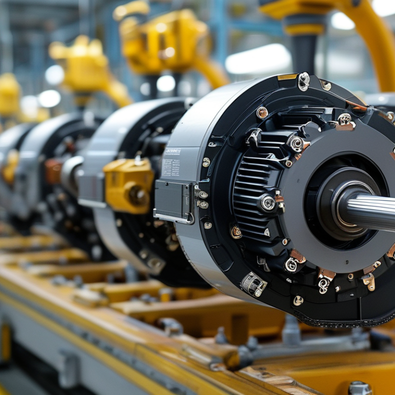 High Torque Motor Solutions for Global Buyers in 2026?