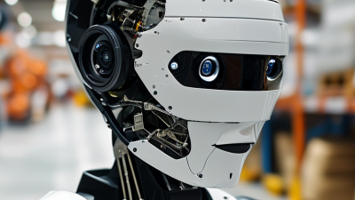 2026 Top Robot Machine Trends for Global Buyers?