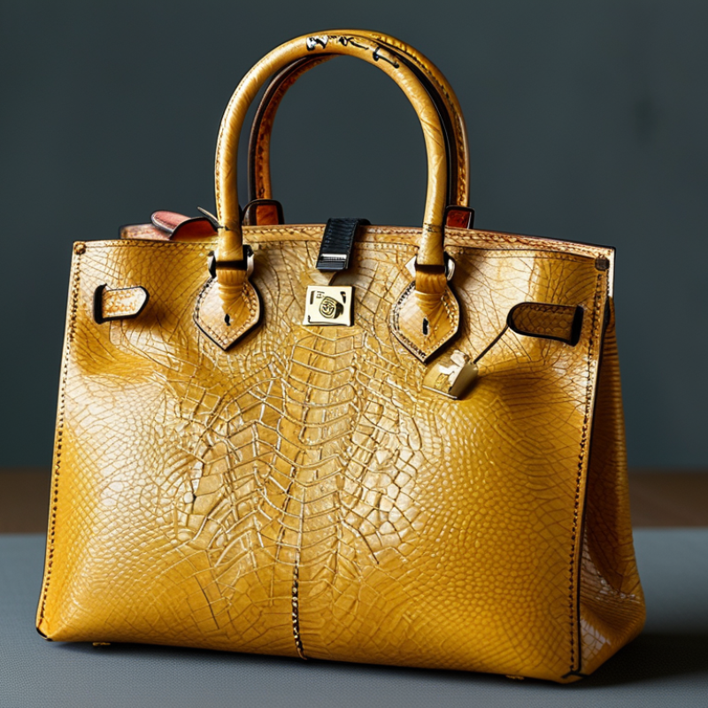 How to Identify Fake Lv Bags for Global Buyers?