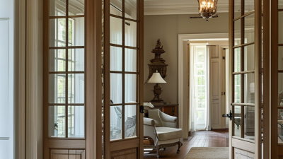 Best French Doors for Your Home Design Choices?