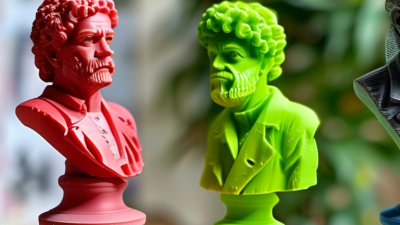 How to Choose the Best PLA Printing Solutions for Your Needs?
