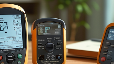 How to Choose the Best Thermal Comfort Measuring Instrument?