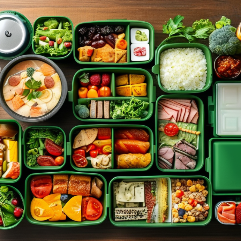 Best Catering Food Carrier Options for Every Event?