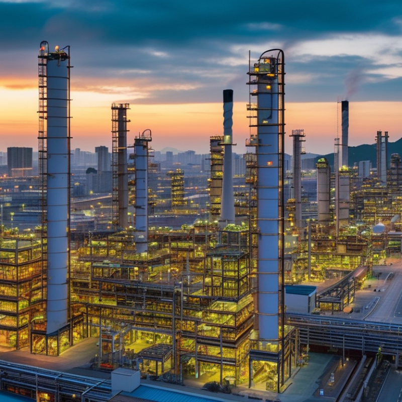 China Best Hydrogenation Catalyst Supplier for Your Needs?